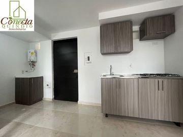 Apartamento en Venta – Granada Center Armenia