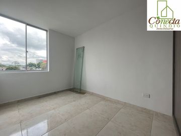 Apartamento en Venta – Granada Center Armenia