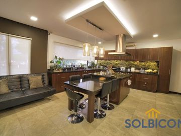 Casa de lujo en venta en Challuabamba Cuenca