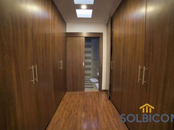 Casa de lujo en venta en Challuabamba Cuenca