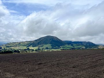 HACIENDA DE 187 HECTAREAS EN VENTA- MACHACHI SECTOR EL CHAUPI