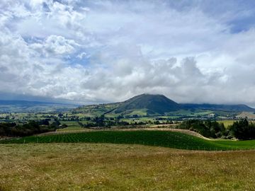 HACIENDA DE 187 HECTAREAS EN VENTA- MACHACHI SECTOR EL CHAUPI