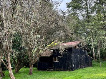 HACIENDA DE 187 HECTAREAS EN VENTA- MACHACHI SECTOR EL CHAUPI