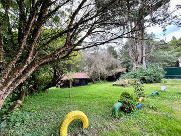 HACIENDA DE 187 HECTAREAS EN VENTA- MACHACHI SECTOR EL CHAUPI