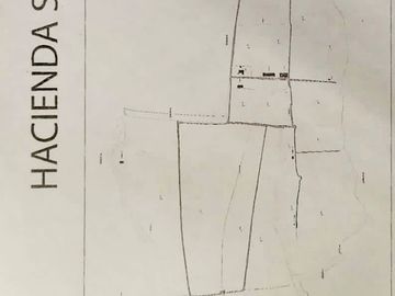 HACIENDA DE 187 HECTAREAS EN VENTA- MACHACHI SECTOR EL CHAUPI