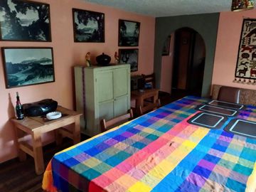 HACIENDA DE 187 HECTAREAS EN VENTA- MACHACHI SECTOR EL CHAUPI
