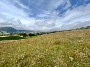 HACIENDA DE 187 HECTAREAS EN VENTA- MACHACHI SECTOR EL CHAUPI