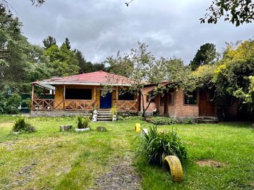 HACIENDA DE 187 HECTAREAS EN VENTA- MACHACHI SECTOR EL CHAUPI