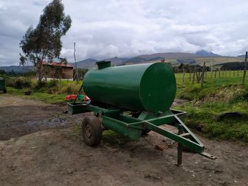 HACIENDA DE 187 HECTAREAS EN VENTA- MACHACHI SECTOR EL CHAUPI