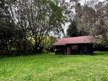 HACIENDA DE 187 HECTAREAS EN VENTA- MACHACHI SECTOR EL CHAUPI