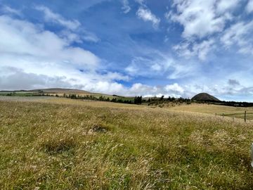 HACIENDA DE 187 HECTAREAS EN VENTA- MACHACHI SECTOR EL CHAUPI