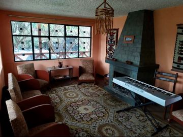 HACIENDA DE 187 HECTAREAS EN VENTA- MACHACHI SECTOR EL CHAUPI