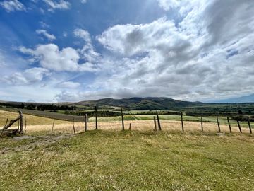 HACIENDA DE 187 HECTAREAS EN VENTA- MACHACHI SECTOR EL CHAUPI