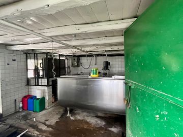 HACIENDA DE 187 HECTAREAS EN VENTA- MACHACHI SECTOR EL CHAUPI