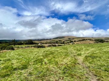 HACIENDA DE 187 HECTAREAS EN VENTA- MACHACHI SECTOR EL CHAUPI