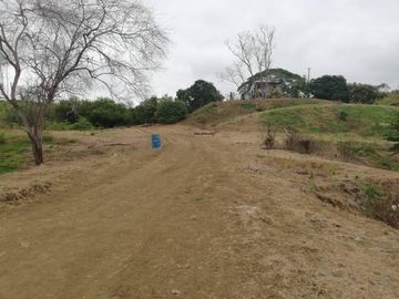 Hacienda de Venta en Salinas, Ecuador