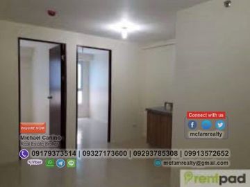 Condo For Sale Near Philippine School of Business Administration Urban Deca Manila Rent to Own thru PAG-IBIG, Bank or In-house