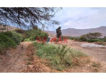 Vendo Amplio Terreno 789M2 En Cumbray Simbal Para Casa De Campo ID 1085773