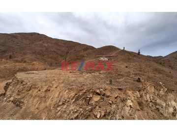 Vendo Amplio Terreno 789M2 En Cumbray Simbal Para Casa De Campo ID 1085773