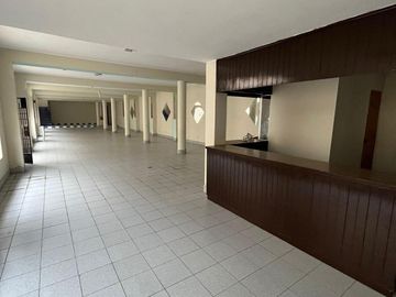 Vendo Hospedaje Con Salón De Eventos