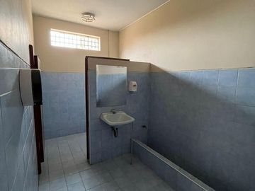Vendo Hospedaje Con Salón De Eventos