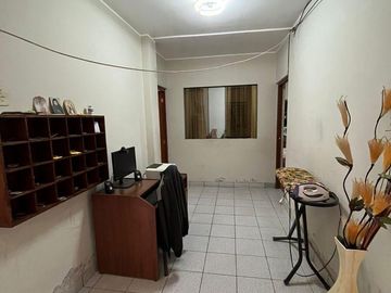 Vendo Hospedaje Con Salón De Eventos