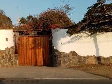 VENDO HOTEL 11 BUNGALOS  KM 101 PANAMERICANA SUR ASIA