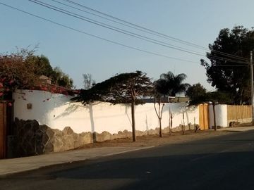 VENDO HOTEL 11 BUNGALOS  KM 101 PANAMERICANA SUR ASIA