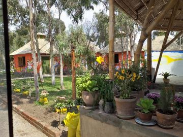 VENDO HOTEL 11 BUNGALOS  KM 101 PANAMERICANA SUR ASIA