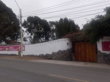 VENDO HOTEL 11 BUNGALOS  KM 101 PANAMERICANA SUR ASIA