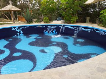 VENDO HOTEL 11 BUNGALOS  KM 101 PANAMERICANA SUR ASIA