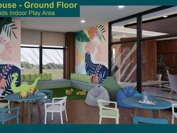 Sierra Valley Gardens | 1BR | Preselling | No Spot Downpayment | No Interest | CONDo in Cainta Rizal SMART HOME FEATURES