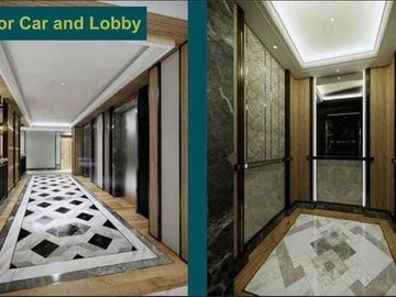 Sierra Valley Gardens | 1BR | Preselling | No Spot Downpayment | No Interest | CONDo in Cainta Rizal SMART HOME FEATURES
