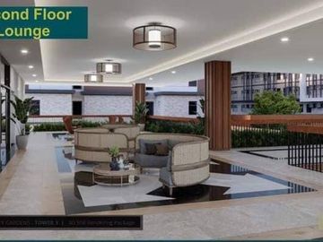 Sierra Valley Gardens | 1BR | Preselling | No Spot Downpayment | No Interest | CONDo in Cainta Rizal SMART HOME FEATURES