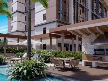 Sierra Valley Gardens | 1BR | Preselling | No Spot Downpayment | No Interest | CONDo in Cainta Rizal SMART HOME FEATURES