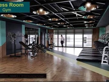 Sierra Valley Gardens | 1BR | Preselling | No Spot Downpayment | No Interest | CONDo in Cainta Rizal SMART HOME FEATURES