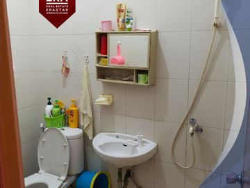 Rumah Jalan Agung Utara, Sunter Agung, Jakarta Utara
