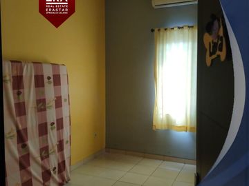 Rumah Jalan Agung Utara, Sunter Agung, Jakarta Utara