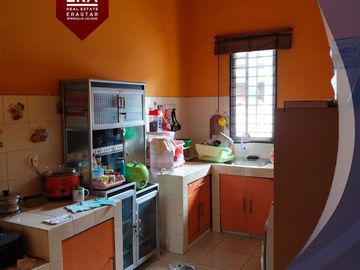 Rumah Jalan Agung Utara, Sunter Agung, Jakarta Utara
