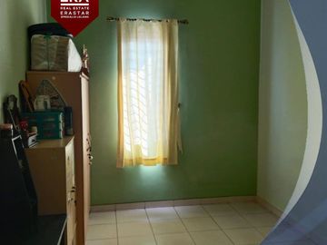 Rumah Jalan Agung Utara, Sunter Agung, Jakarta Utara