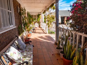 Venta de hermosa Parcela con 2 casas, piscina y quincho, Vicuña. 11.000 UF