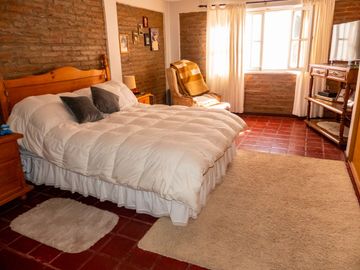 Venta de hermosa Parcela con 2 casas, piscina y quincho, Vicuña. 11.000 UF