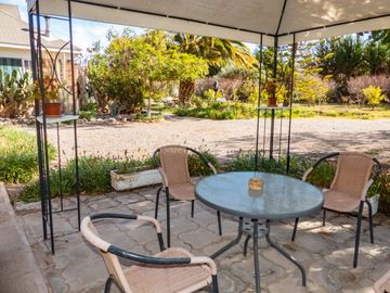 Venta de hermosa Parcela con 2 casas, piscina y quincho, Vicuña. 11.000 UF