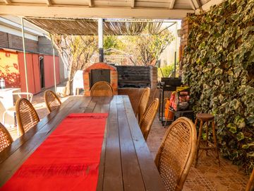 Venta de hermosa Parcela con 2 casas, piscina y quincho, Vicuña. 11.000 UF