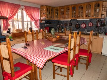 Venta de hermosa Parcela con 2 casas, piscina y quincho, Vicuña. 11.000 UF