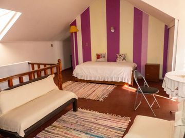 Venta de hermosa Parcela con 2 casas, piscina y quincho, Vicuña. 11.000 UF