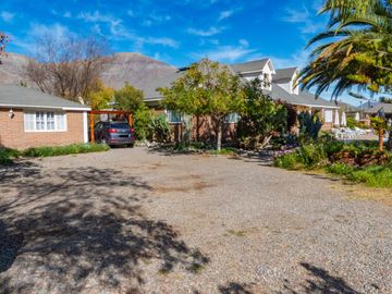 Venta de hermosa Parcela con 2 casas, piscina y quincho, Vicuña. 11.000 UF