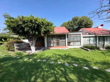 VENTA DE CASA EN LOMAS DE CUERNAVACA