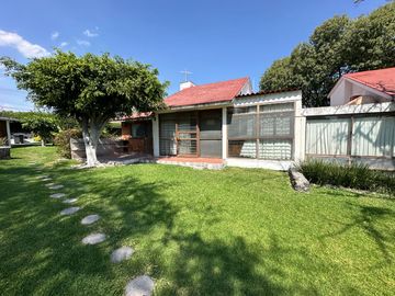 VENTA DE CASA EN LOMAS DE CUERNAVACA