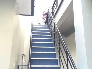 2 Story Unfurnished Apts with 4 Units and 1 Studio Unit in De Castro Subdivisions, Pasig City
